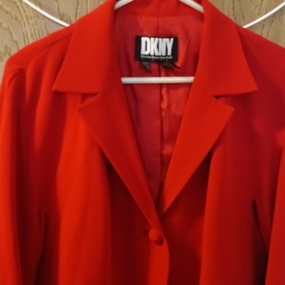 DKNY Blazer - Picture 2 of 8